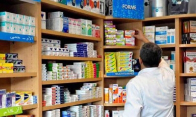 رئيس غرفة صناعة الادوية : إحداث الوكالة الوطنية للدواء ستقلص في آجال تسجيل الدواء في تونس