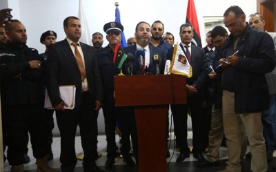 ليبيا:  تواصل ضبابية المشهد السياسي واستعدادات حثيثة للانتخابات