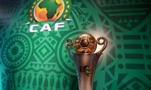 ذهاب نهائي كأس الاتحاد الافريقي:  اتحاد العاصمة الجزائري يحقق انتصار ثمين خارج الديار