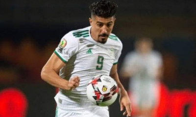 السد يتراجع عن التفريط في بونجاح