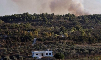 لبنان.. قصف إسرائيلي متواصل على بلدات حدودية