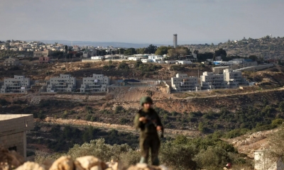 موقف موحّد ضد الضم الإسرائيلي وتأكيد على حل الدولتين تصويت الكنيست على ضم الضفة الغربية يربك جهود إنقاذ هدنة غزة