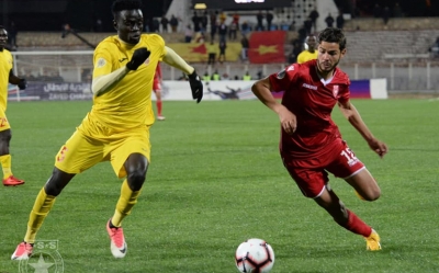 اليوم الساعة 18.00: إياب نصف نهائي كأس زايد للأندية العربية الأبطال:  النجم الساحلي في رحلة تأكيد فوز الذهاب