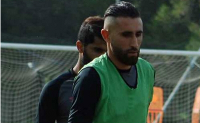 النادي الإفريقي:  «الدريدي» يستغني عن «عكاشة» و«الفيراج» يفتح أبوابه من جديد