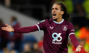 إصابة "أوتار الركبة" تبعد حنبعل عن رحلة كندا