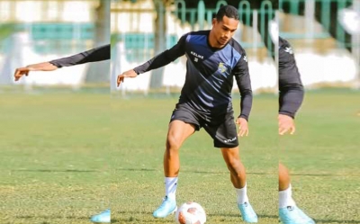 رغم العروض العديدة التي وصلته:  «المقاولون العرب» يرفض التفريط في «الجزيري»