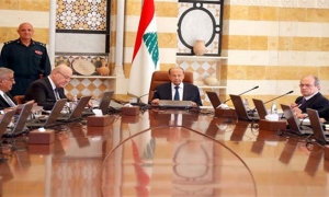 لبنان يستعد إلى إنجاز خطة التعافي للتفاوض مع صندوق النقد:  هل ستكون مرحلة جديدة نحو الخلاص اللبناني ؟  
