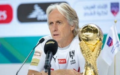 جيسوس يتحدى: "نحن على أتم الجاهزية"