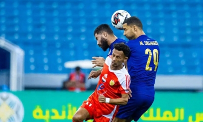 الاتحاد المنستيري ينتصر على المحرق البحريني بثنائية نظيفة