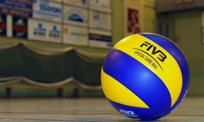 بطولة إفريقيا للأمم للكرة الطائرة أكابر المنتخب الوطني يواجه السنغال في ثمن النهائي