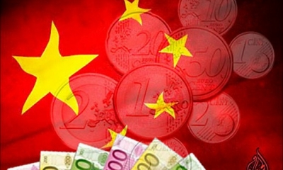 تزايد ثقة شركات التمويل الأجنبي وغرف التجارة الدولية بآفاق الصين الاقتصادية
