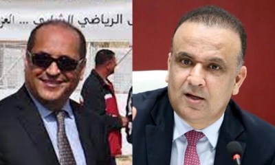 في تطور جديد للصراع بين الطرفين:  هيئة هلال الشابة تتهم الجامعة بانتهاج «سياسة التشفي والانتقام»