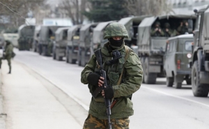انتشار عسكري «غير مسبوق» للقوات الروسية على حدود «كييف»: ملف «أوكرانيا والقرم» يُضيق خناق الضغوطات الغربية على موسكو