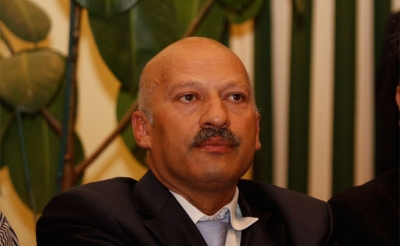 الهيئة السياسية لحركة تونس أولا تعلن قبول استقالة منسق الحركة رضا بالحاج