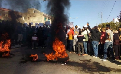 حادثة السبالة:  إجراءات عاجلة لفائدة المتضررين والمنطقة في انتظار بقية الحلول