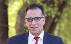 إبراهيم مصطفى 