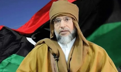 امتحان جديد أمام مسار التسوية في ليبيا مقتل سيف الإسلام القذافي وتداعياته على التحالفات القبلية والمشهد الانتخابي كتاب ومحللون سياسيون ليبيون لـ"المغرب''