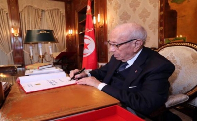 مع انتهاء آجال التسجيل للانتخابات الرئاسية:  اليوم صدور الأمر الرئاسي بدعوة الناخبين
