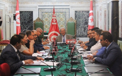 بعد التوافق حول الأسماء المرشحة لسدّ الشغور خلاف جديد حول من سيترأس الهيئة العليا المستقلة للانتخابات