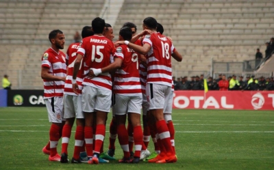 كامبلا سيتي - النادي الإفريقي (2 - 1):  مردود كارثي ..هزيمة محيّرة والأفارقة خارج الخدمة