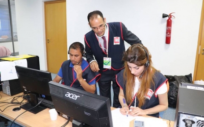 «المغرب» ترصد متابعات المجتمع المدني ليوم الاقتراع:  تجاوزات وإخلالات بالجملة وهيئة الانتخابات مطالبة بالتثبت..