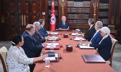 في انتظار نتائج لقاء رئيس الجمهورية مع وزراء القطاعات المعنية: تأخر عمل المجلس الأعلى للتربية والتعليم يبطئ مسار إصلاح المنظومة التربوية