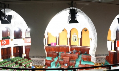 وزير التجهيز: النسخة النهائية لمخطط التنمية 2026-2030 جاهزة