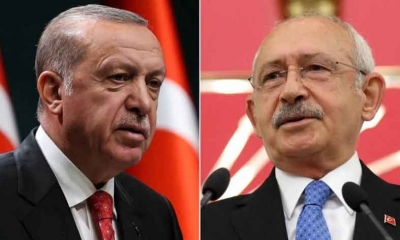 رسميا... اللجنة العليا للانتخابات في تركيا تعلن إجراء جولة إعادة في 28 ماي