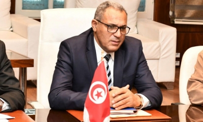 الاستعداد لتنظيم الدورة 28 للدروس الصيفية الموجه للجالية التونسية