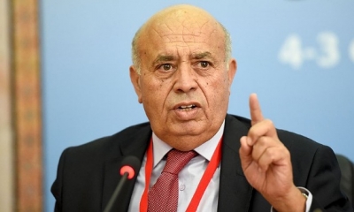 البريكي: لحركة تونس إلى الأمام 6 نواب من أنصارها في البرلمان القادم