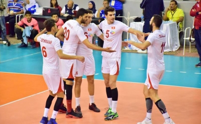 الكرة الطائرة: استعدادا للأولمبياد إلغاء مشاركة المنتخب في دورة بولونيا.. و16 جويلية شدّ الرحال إلى اليابان
