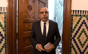 رئيس الحكومة هشام المشيشي: البحث عن الانتقال من رجل تنفيذي الى فاعل سياسي