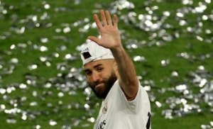 بنزيمة وريال مدريد.. 14 عاما من المجد
