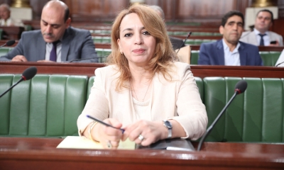 وزيرة الاقتصاد: تونس ستستفيد من تمويلات صندوق "إفريقيا 50" خاصة وانه سيقدم تمويلات أقل كلفة