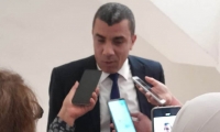 محمد التليلي المنصري: من المنتظر انتهاء انجاز مشروع ضبط الحدود الترابية للعمادات قبل الآجال المحددة