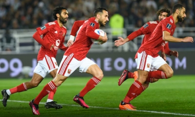 رغم تأكيد كولر سابقا على استبعاده: علي معلول حاضر في لقاء الاهلي وغزل المحلة