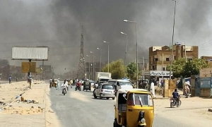 اشتباكات مسلحة في السودان.. واتهامات متبادلة بين الجيش و&quot;الدعم السريع