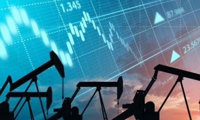 استقرار أسعار النفط مع زيادة الصادرات الأميركية ومخاوف المعروض