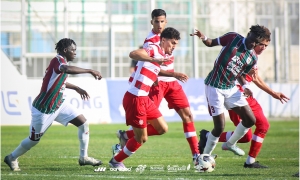 الدفعة الثالثة و الأخيرة من الجولة الثالثة عشرة للبطولة