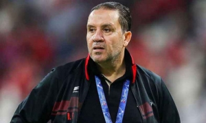 نبيل معلول يقترب من تدريب القادسية الكويتي