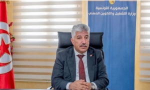 وزير التشغيل: برنامج الفرصة الجديدة يستهدف المنقطعين عن الدراسة