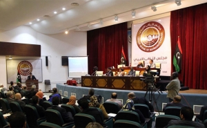 ليبيا: مجلس النواب و المجلس الأعلى للدولة يتفقان على استبدال المجلس الرئاسي