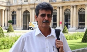 الحسين بوحبيل
