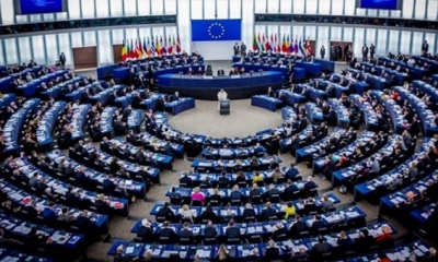 البرلمان الأوروبي أمام محاولة جديدة لإصلاح قوانين الهجرة