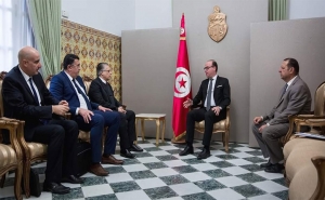 بعد انضمام قلب تونس للمشاورات الحكومية: صيغة التوافق بدأت تتكشف...