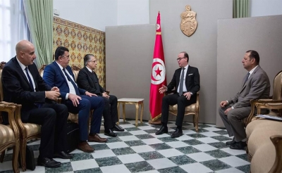 بعد انضمام قلب تونس للمشاورات الحكومية: صيغة التوافق بدأت تتكشف...