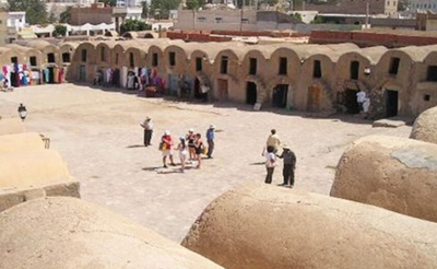 في مدنين:  فضاء المسرح الصغير يصنع الحلم والفرجة ...