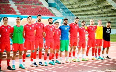 «الكاف» يكشف عن موعد قرعة الـ«كان» لأقل من 23 سنة