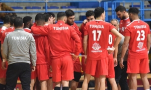 كرة اليد استعدادا لـ"الكان" المنتخب يستأنف تحضيراته بداية من اليوم وتغييرات تطال القائمة