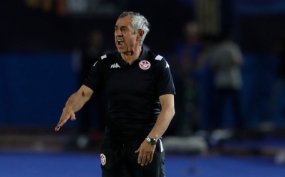 المنتخب الوطني:  8 مدربين أشرفو على تدريب نسور قرطاج في السنوات الثمانية الأخيرة